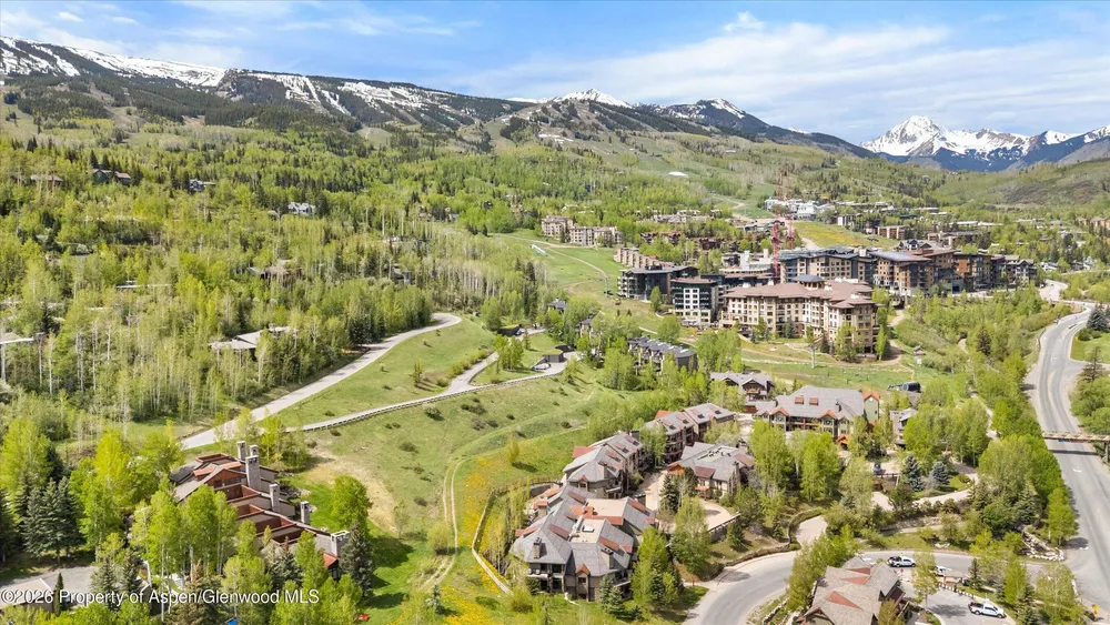 810 Ridge Rd, Snowmass Village, CO 81615