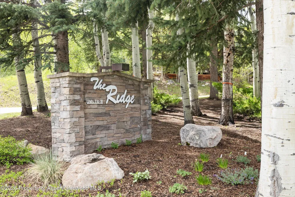 810 Ridge Rd, Snowmass Village, CO 81615