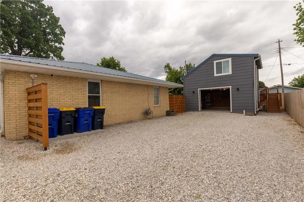 1839 S 11th Pl, Rogers, AR 72756