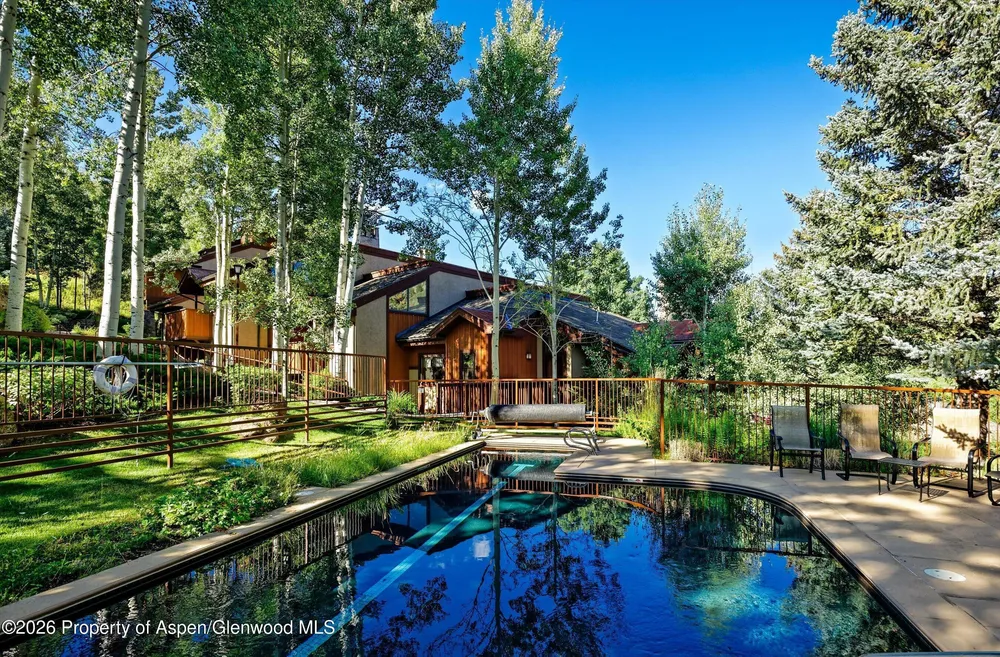 810 Ridge Rd, Snowmass Village, CO 81615