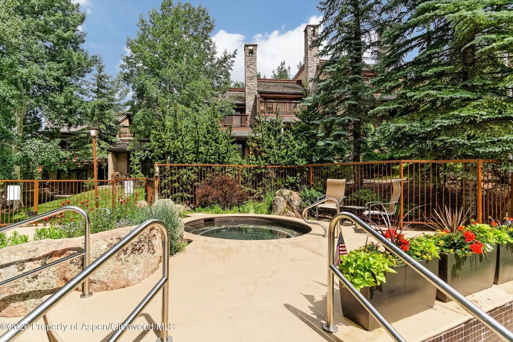 810 Ridge Rd, Snowmass Village, CO 81615