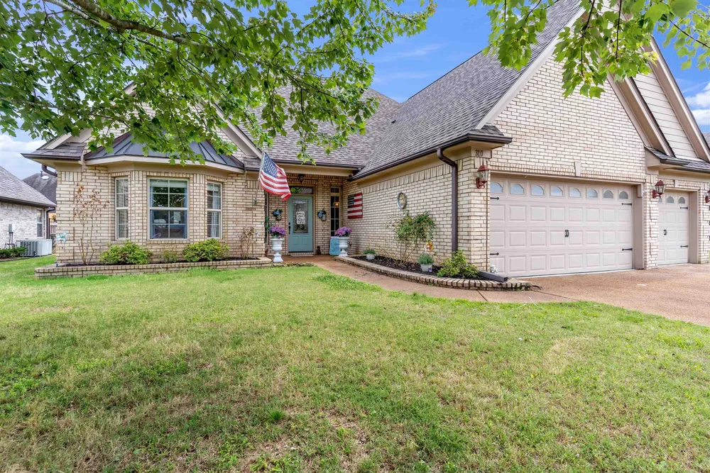 310 WHISPERING MEADOWS DRIVE, Oakland, TN 38060