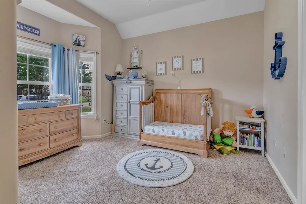 310 WHISPERING MEADOWS DRIVE, Oakland, TN 38060