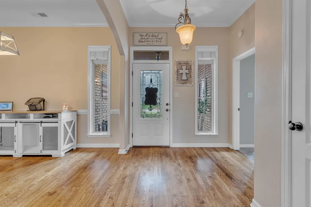 310 WHISPERING MEADOWS DRIVE, Oakland, TN 38060
