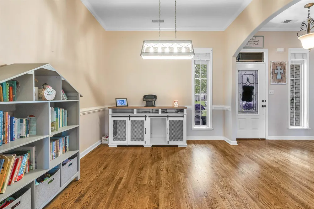 310 WHISPERING MEADOWS DRIVE, Oakland, TN 38060