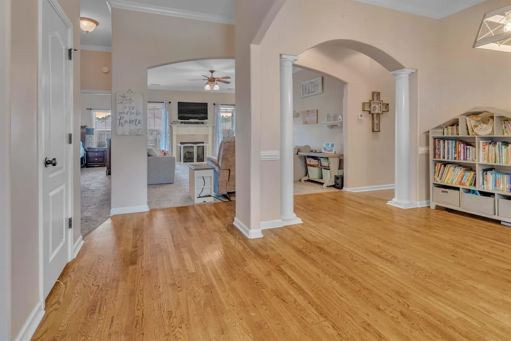 310 WHISPERING MEADOWS DRIVE, Oakland, TN 38060