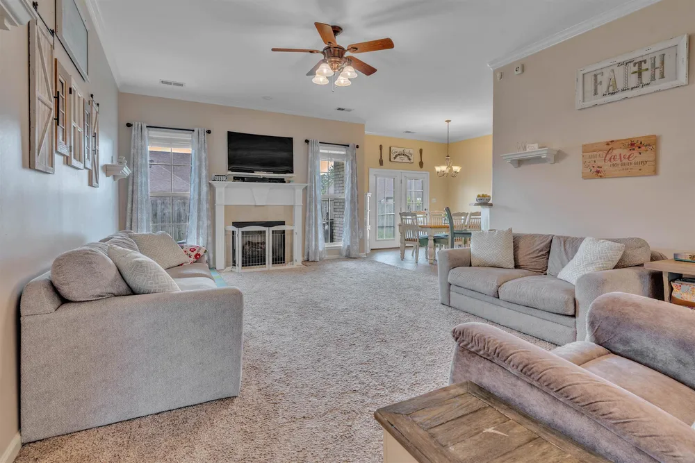 310 WHISPERING MEADOWS DRIVE, Oakland, TN 38060