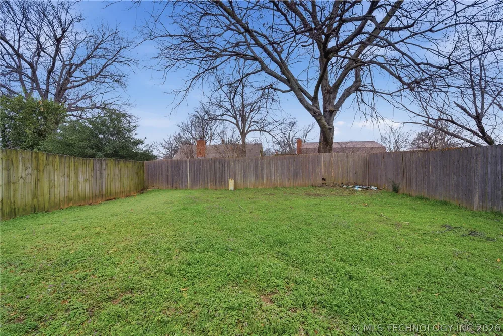 6738 S 78th East Ave, Tulsa, OK 74133