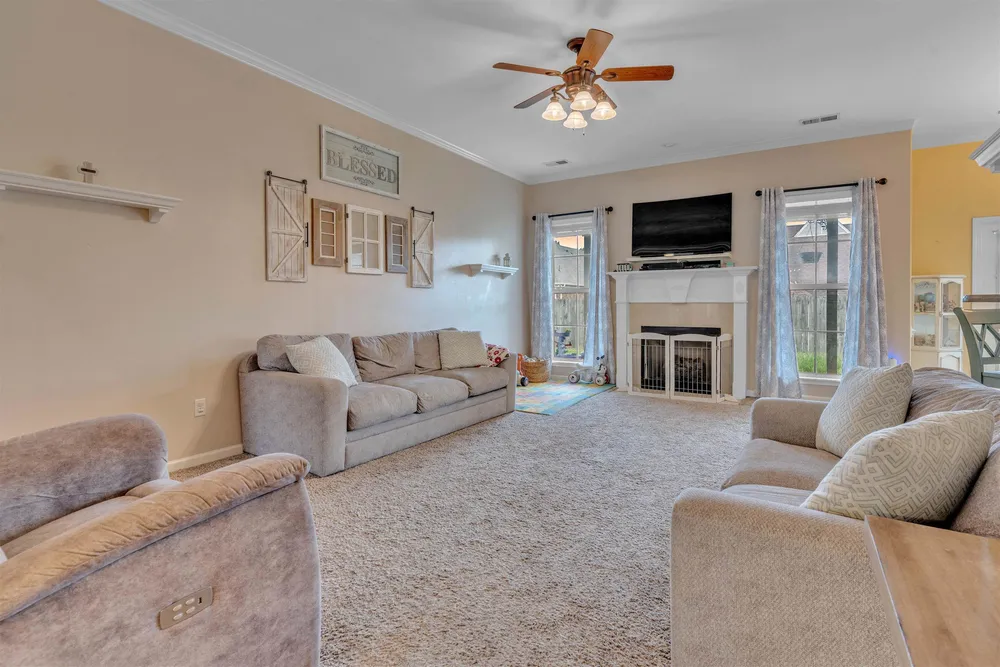 310 WHISPERING MEADOWS DRIVE, Oakland, TN 38060