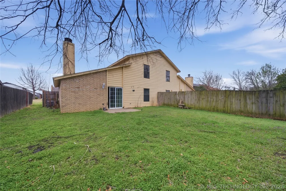 6738 S 78th East Ave, Tulsa, OK 74133