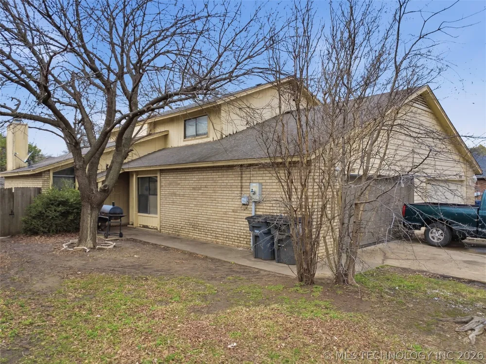 6738 S 78th East Ave, Tulsa, OK 74133