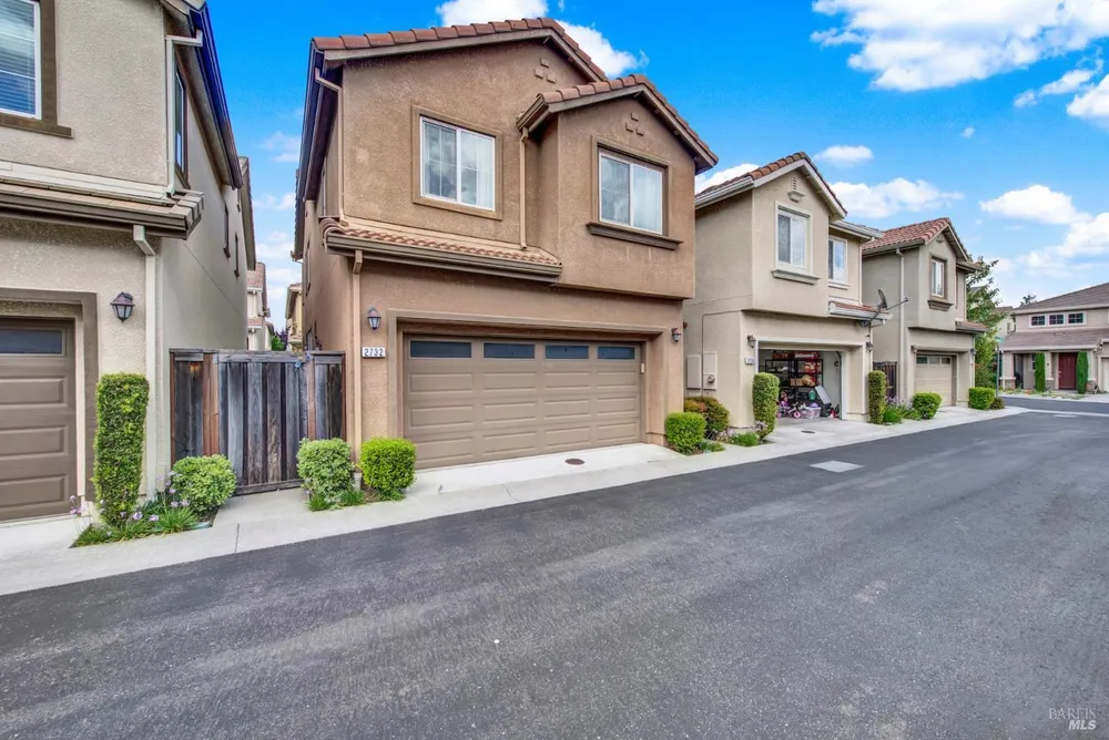 2732 Soho Ln, Fairfield, CA 94533