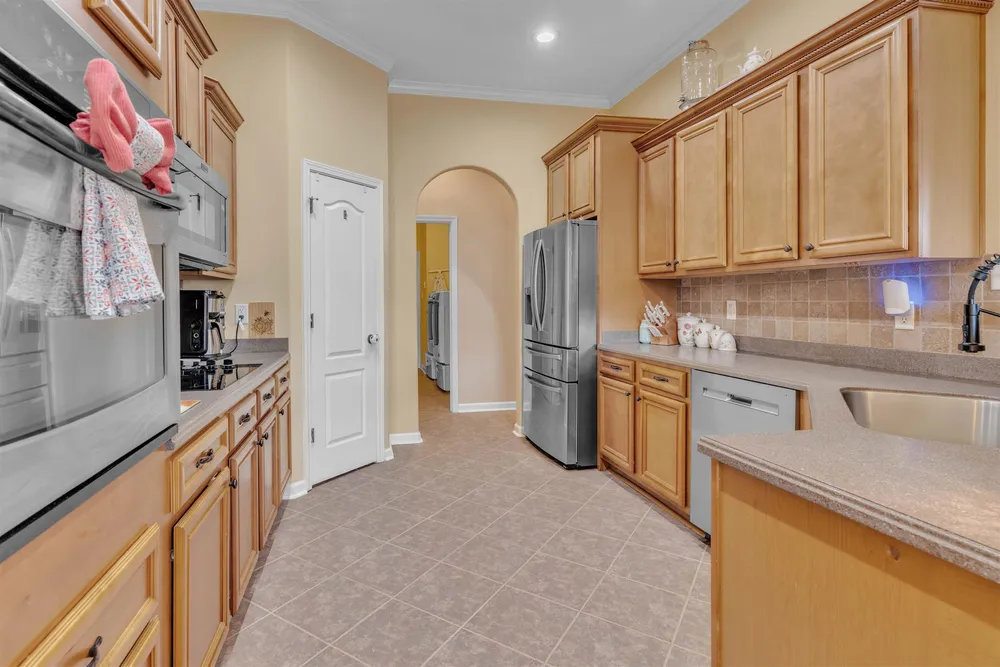 310 WHISPERING MEADOWS DRIVE, Oakland, TN 38060