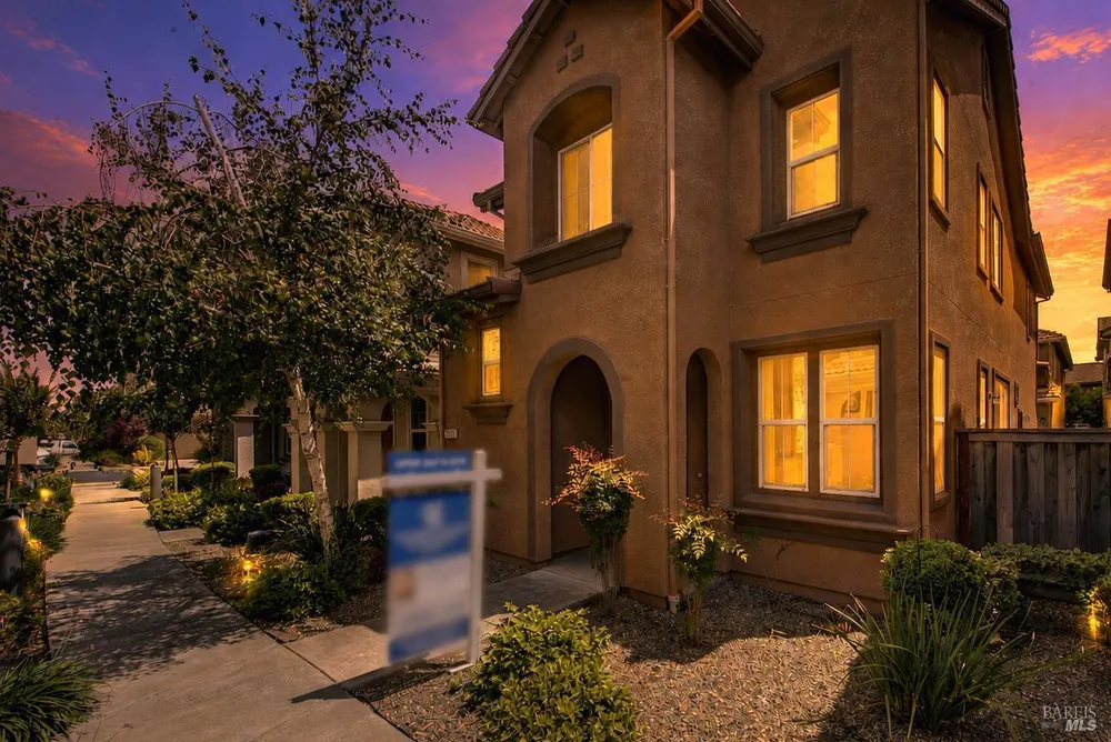 2732 Soho Ln, Fairfield, CA 94533