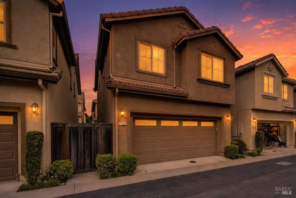 2732 Soho Ln, Fairfield, CA 94533