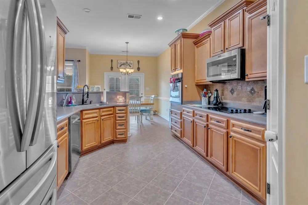 310 WHISPERING MEADOWS DRIVE, Oakland, TN 38060