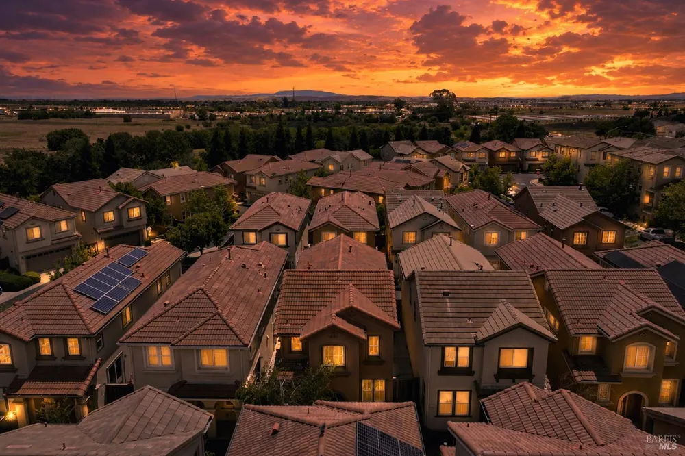 2732 Soho Ln, Fairfield, CA 94533