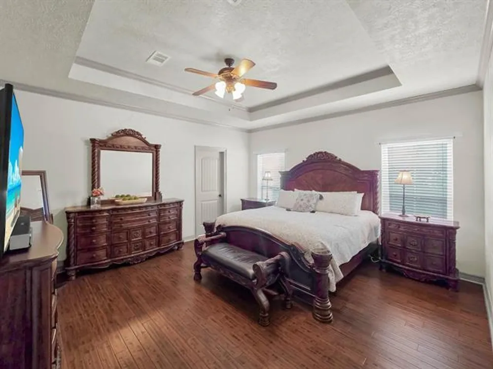 311 Winding Brook Dr, Lumberton, TX 77657