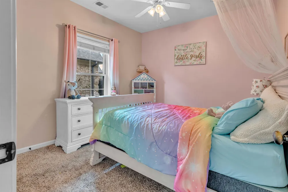310 WHISPERING MEADOWS DRIVE, Oakland, TN 38060