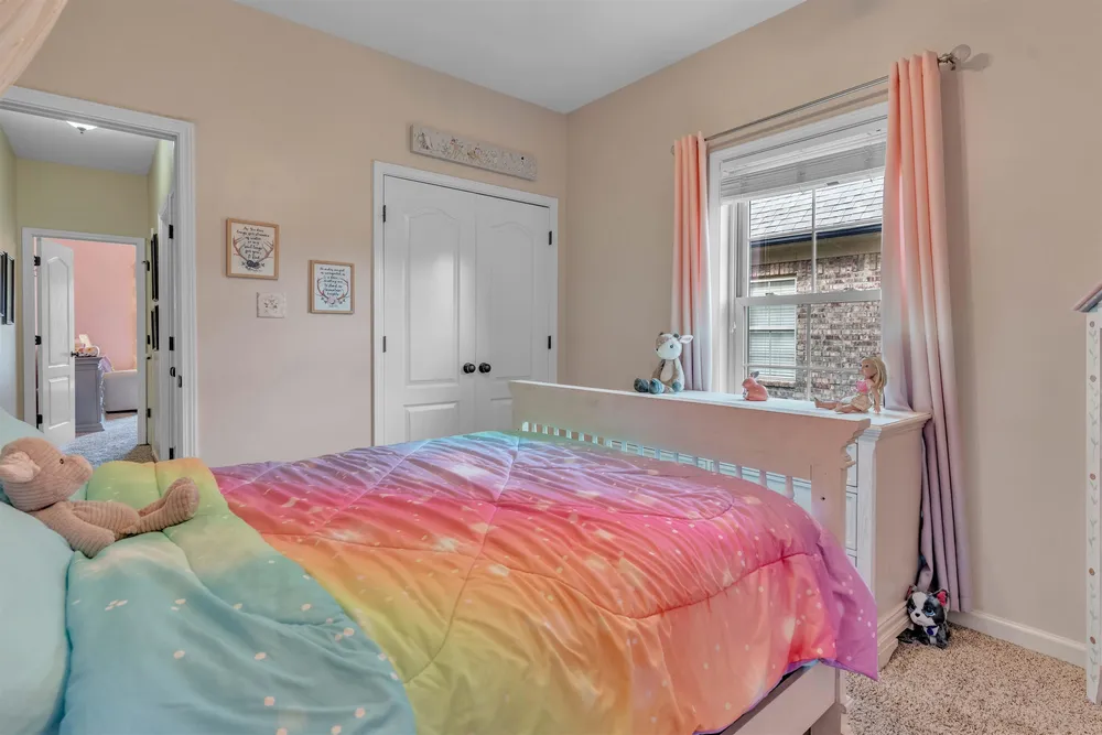 310 WHISPERING MEADOWS DRIVE, Oakland, TN 38060