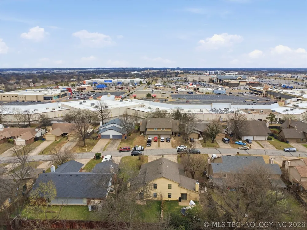 6738 S 78th East Ave, Tulsa, OK 74133