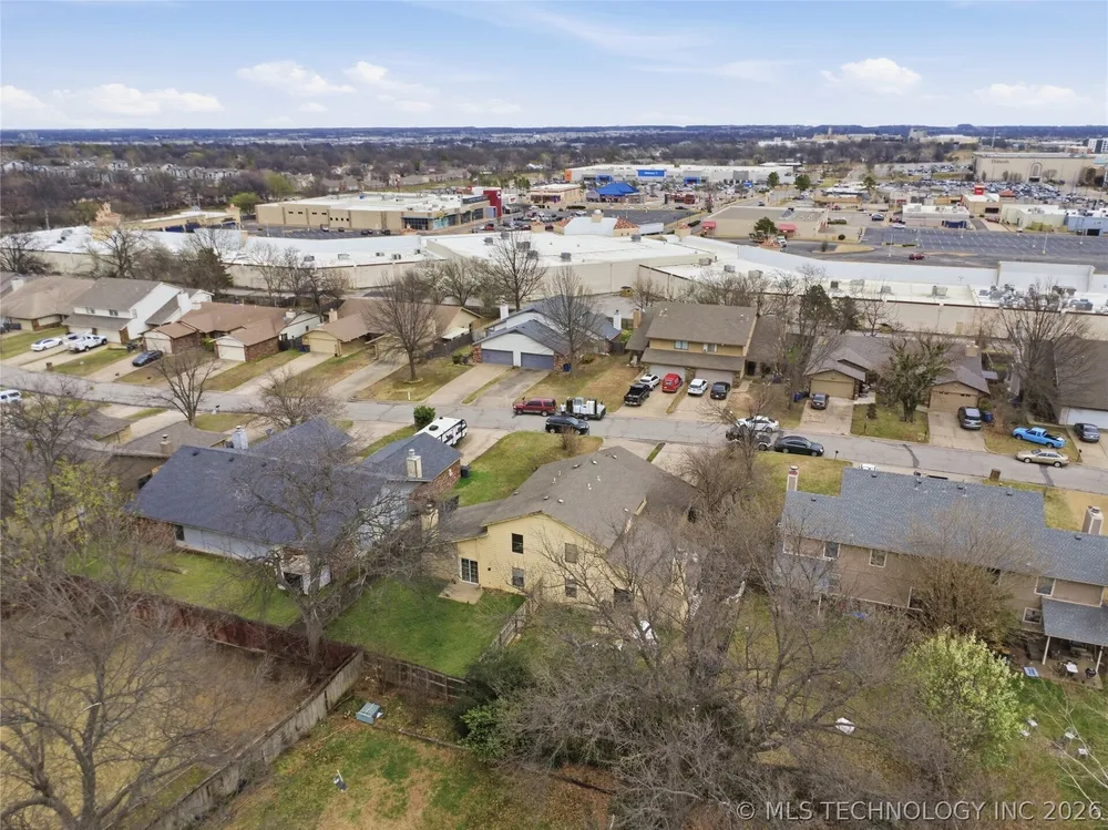 6738 S 78th East Ave, Tulsa, OK 74133