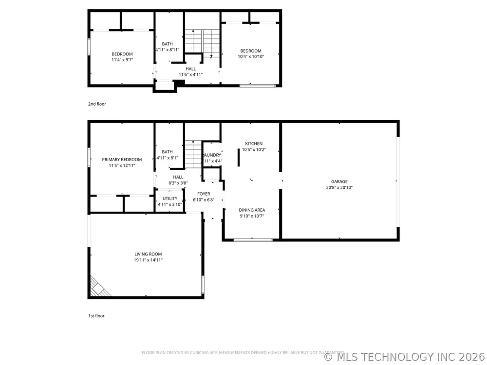6738 S 78th East Ave, Tulsa, OK 74133