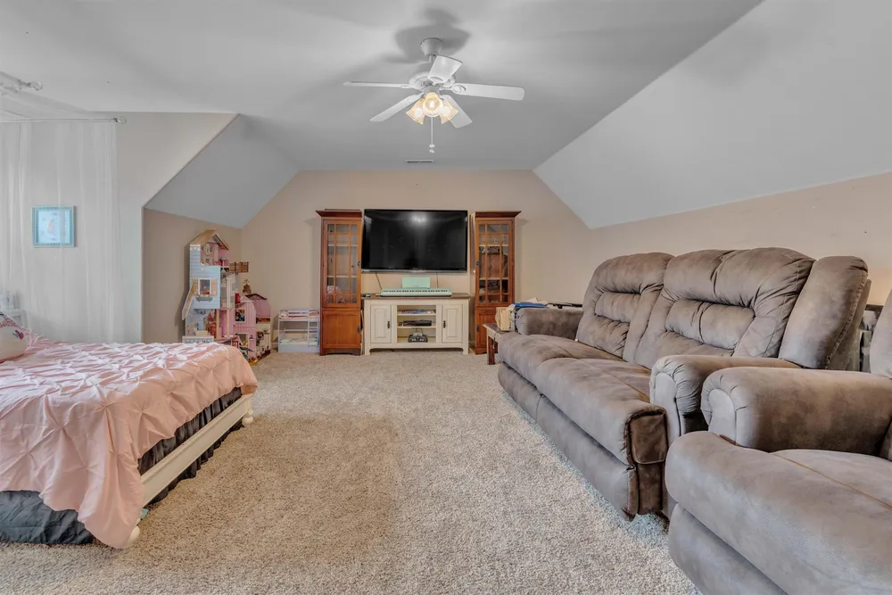 310 WHISPERING MEADOWS DRIVE, Oakland, TN 38060