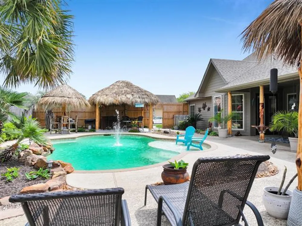 311 Winding Brook Dr, Lumberton, TX 77657