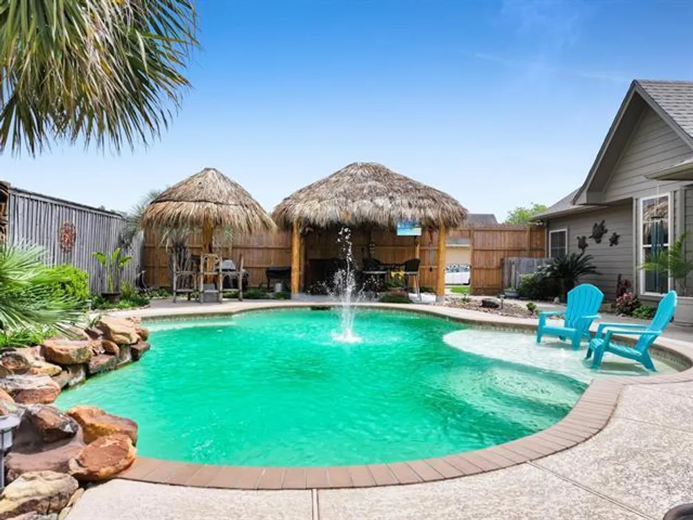 311 Winding Brook Dr, Lumberton, TX 77657