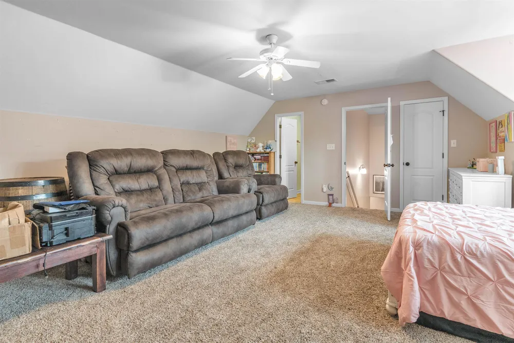 310 WHISPERING MEADOWS DRIVE, Oakland, TN 38060
