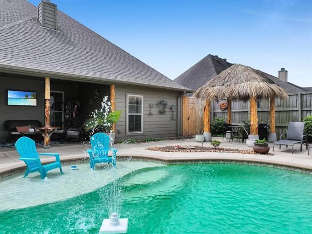 311 Winding Brook Dr, Lumberton, TX 77657