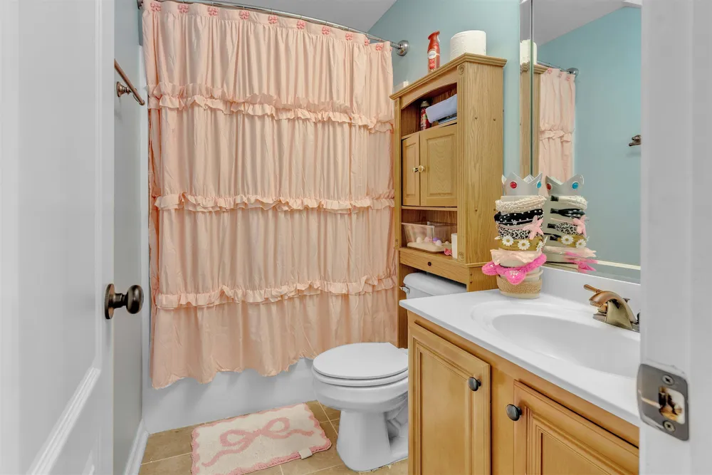 310 WHISPERING MEADOWS DRIVE, Oakland, TN 38060