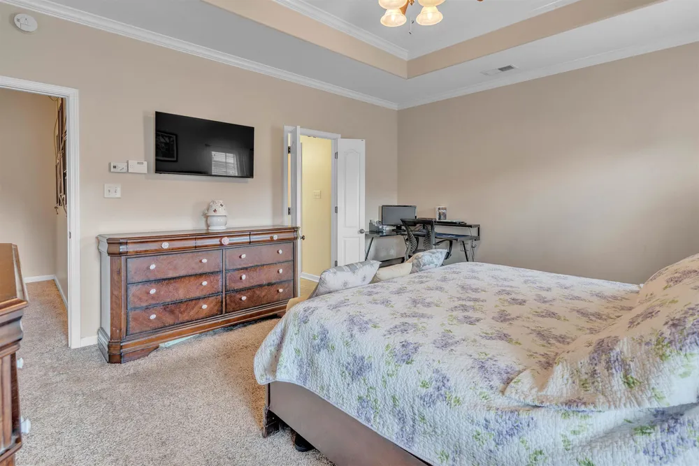 310 WHISPERING MEADOWS DRIVE, Oakland, TN 38060