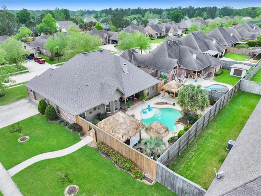 311 Winding Brook Dr, Lumberton, TX 77657