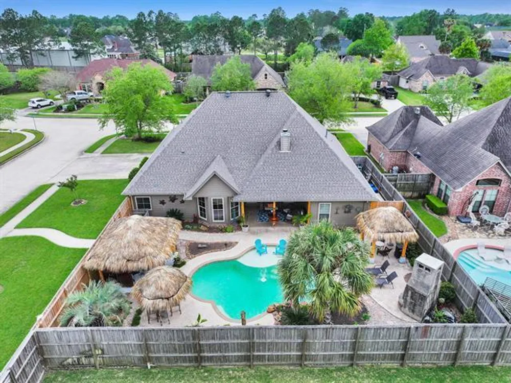 311 Winding Brook Dr, Lumberton, TX 77657