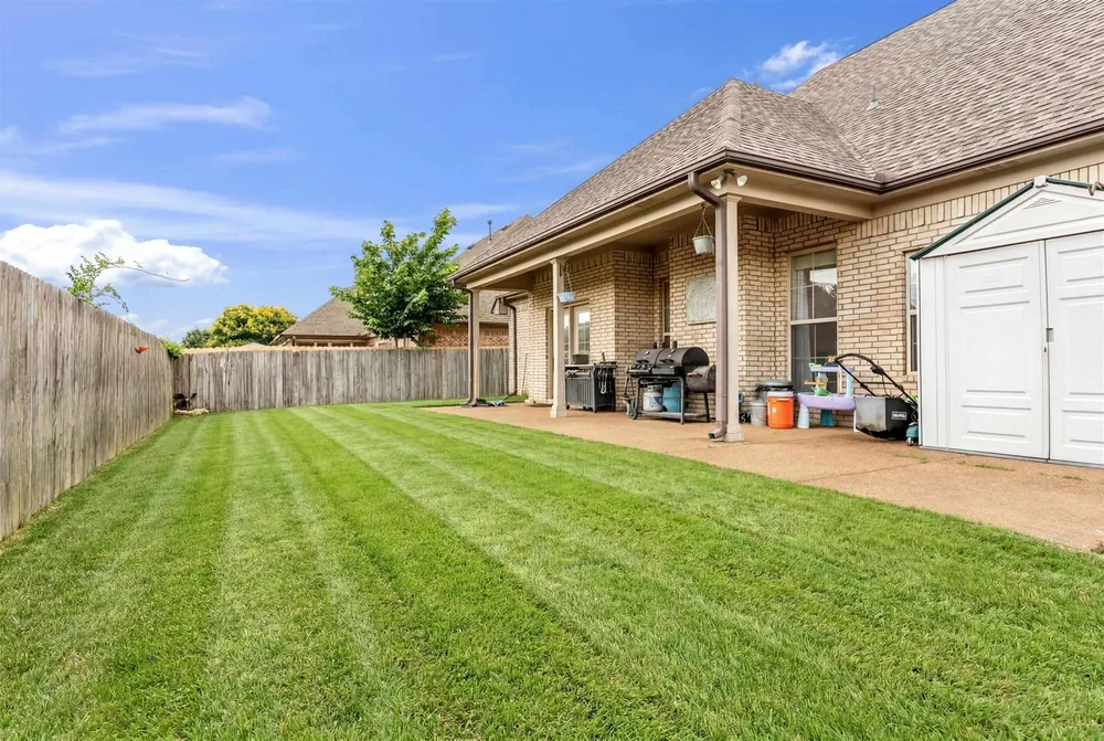 310 WHISPERING MEADOWS DRIVE, Oakland, TN 38060