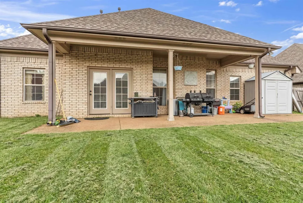 310 WHISPERING MEADOWS DRIVE, Oakland, TN 38060