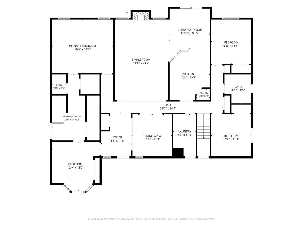 310 WHISPERING MEADOWS DRIVE, Oakland, TN 38060