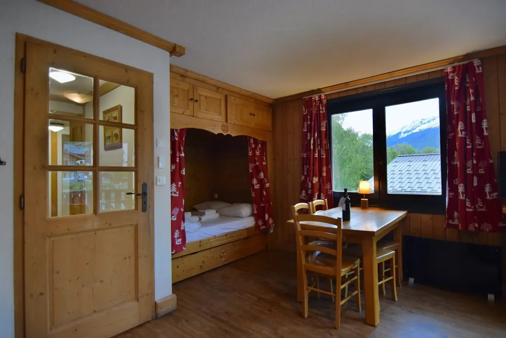 Les Houches, 74310, France