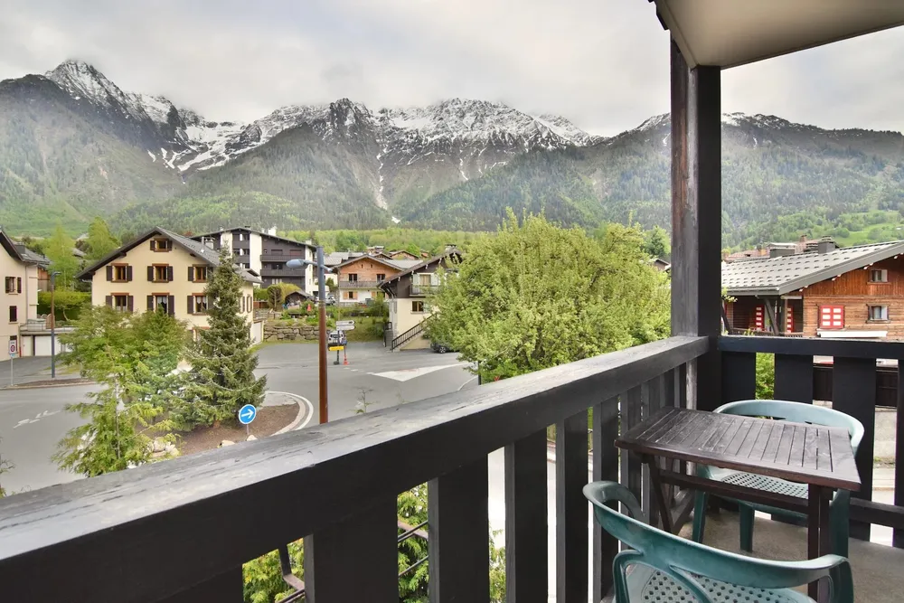 Les Houches, 74310, France