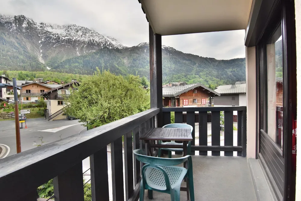 Les Houches, 74310, France