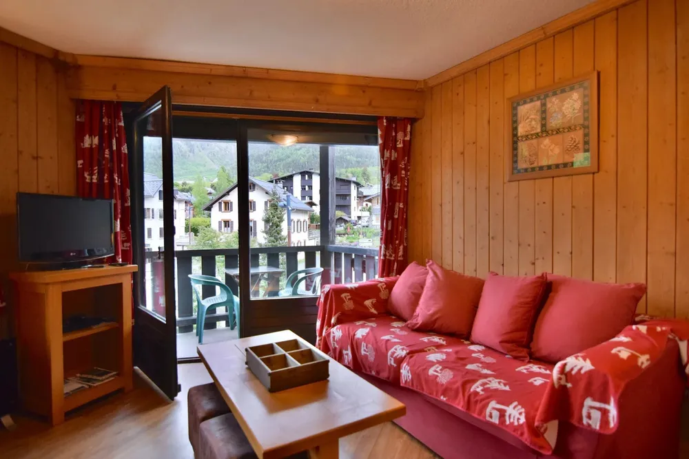 Les Houches, 74310, France