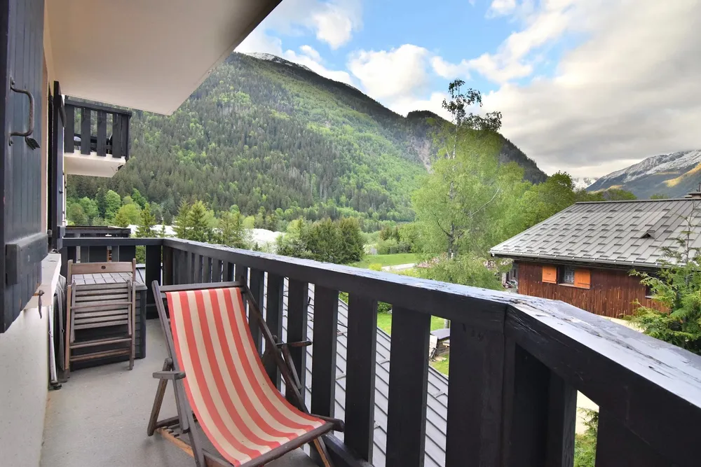 Les Houches, 74310, France