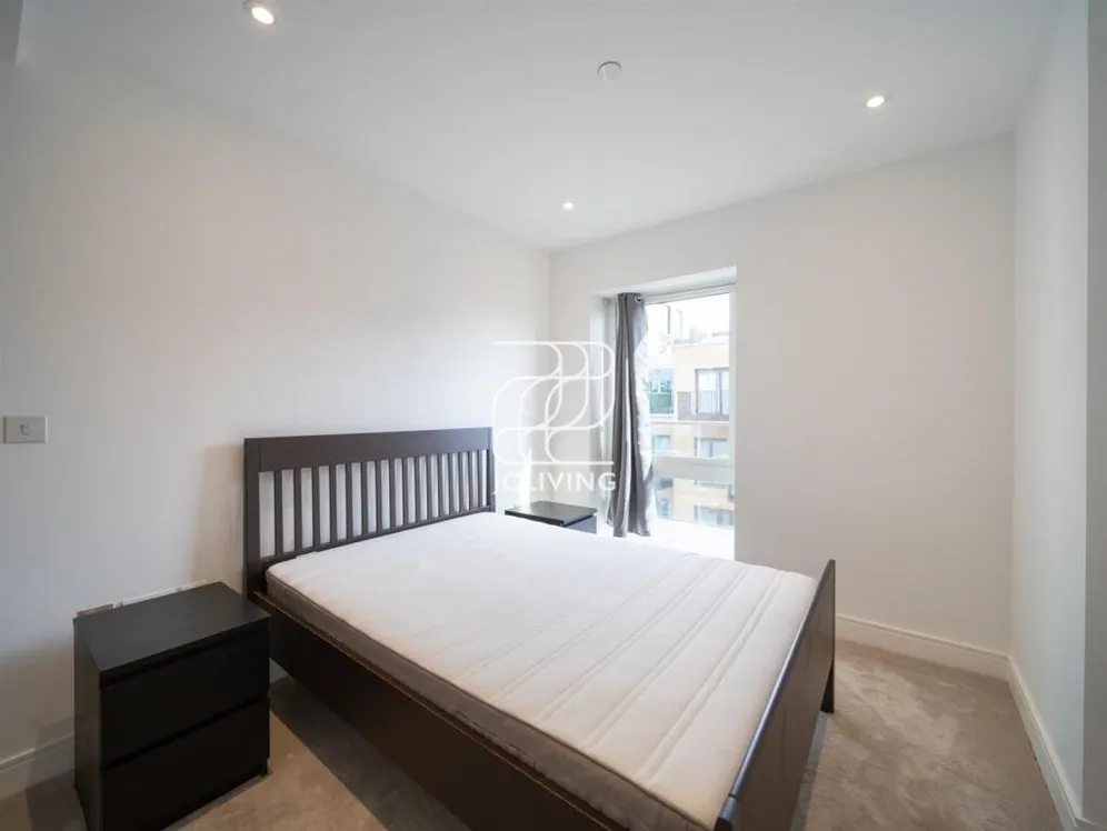 Tierney Lane London W6 photo 3