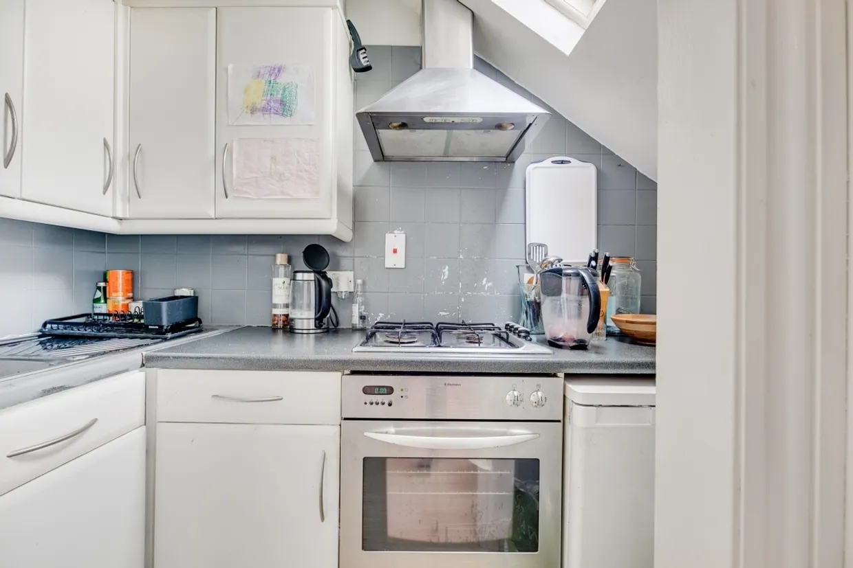 Glebe Road London N8 photo 6