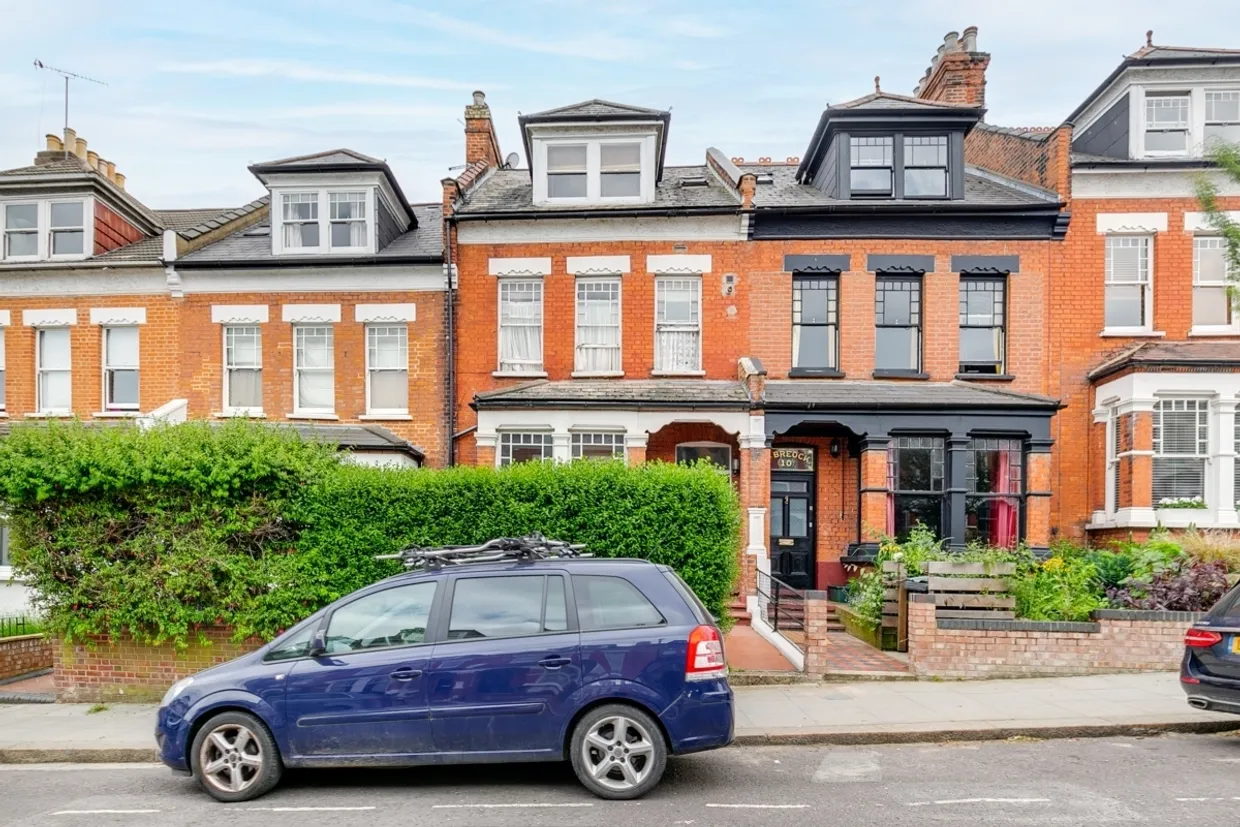 Glebe Road London N8 photo 10