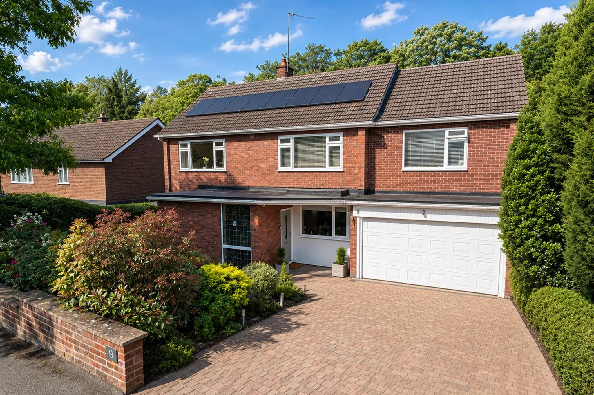 Blacklow Road, Warwick