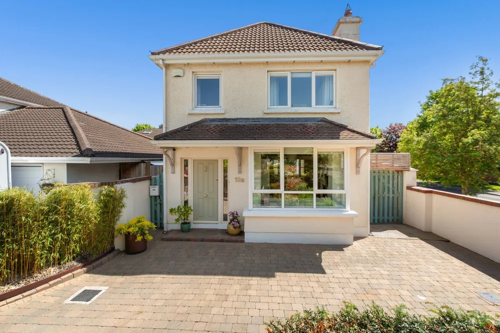 19A Sycamore Drive, Castleknock, Dublin 15, D15A271