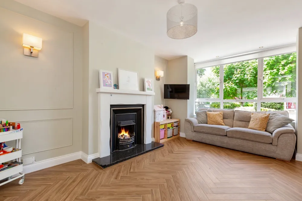 19A Sycamore Drive, Castleknock, Dublin 15, D15A271